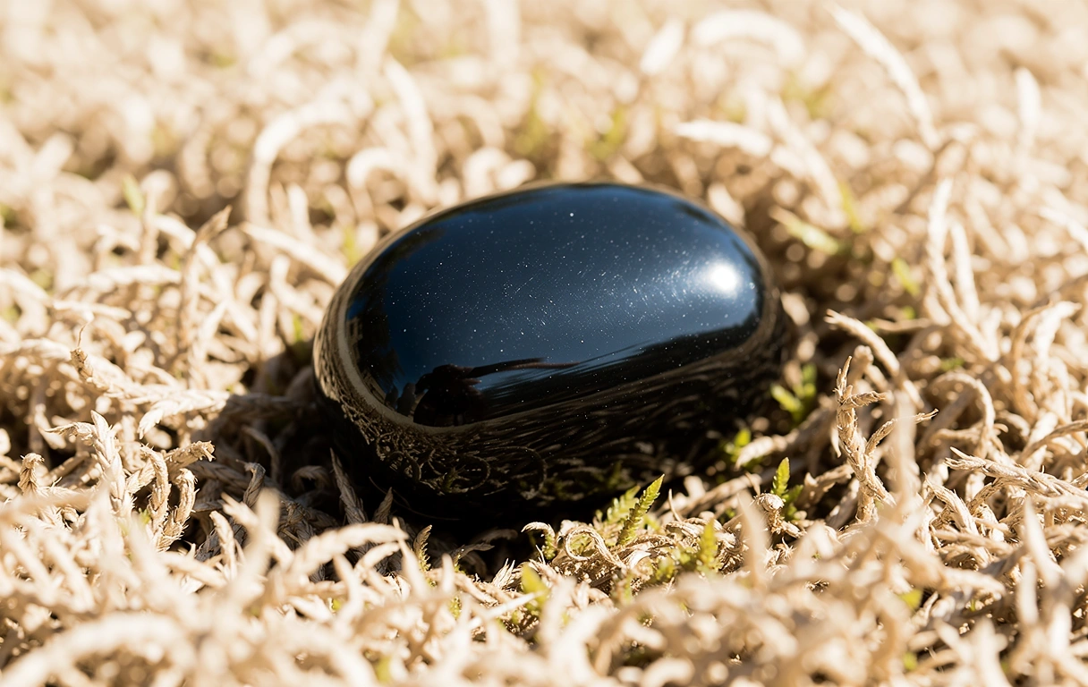 Simbolismo de claridad y profundidad