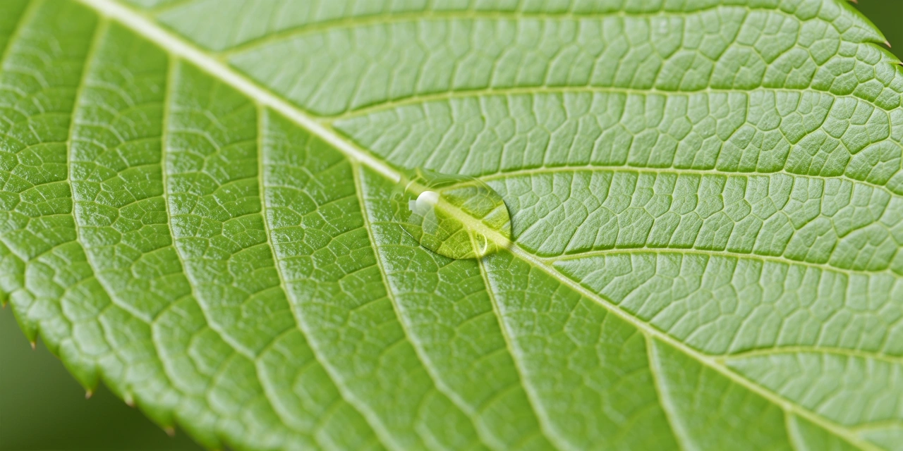 Naturaleza y detalle