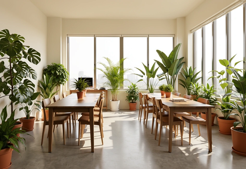 Entorno de trabajo en Dosolira