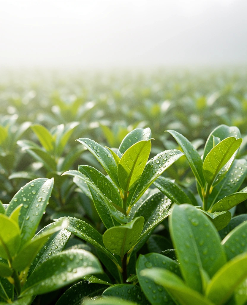 Naturaleza inspiradora de Barinas